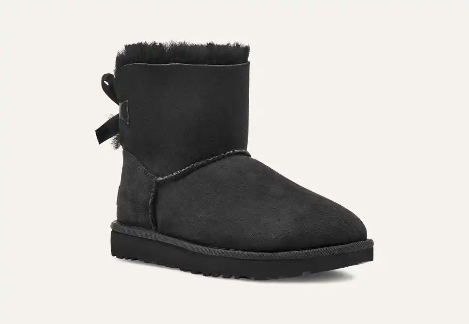 MINI BAILEY BOW II BY UGG FOOTWEAR