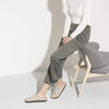 Zermatt Shearling Clog