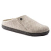 Zermatt Shearling Clog