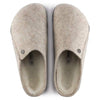 Zermatt Shearling Clog