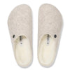 Zermatt Shearling Clog
