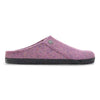 Zermatt Shearling Clog