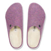 Zermatt Shearling Clog
