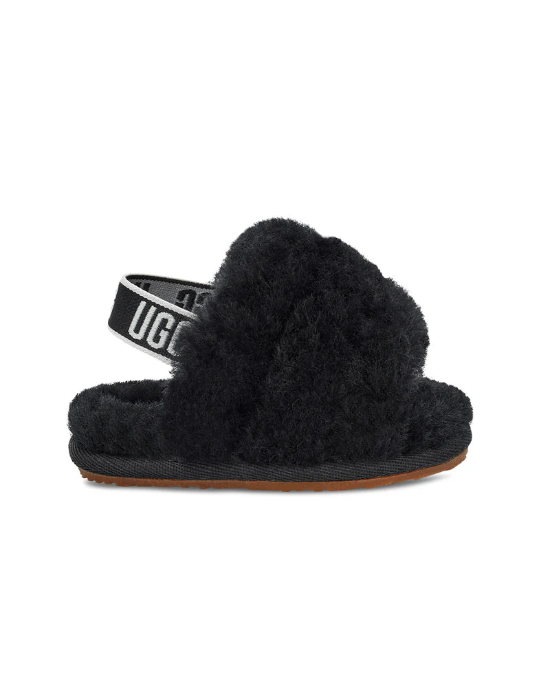 Infant Fluff Yeah Slide