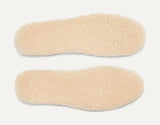 Men's Premium Sheepskin Insole