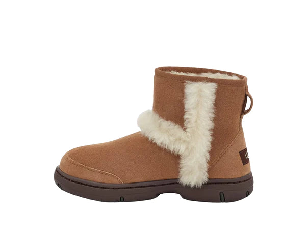 【値下げ】UGG SUZETTE スゼット 1014317 7.5/24.5 値下げ】UGG SUZETTE スゼット 1014317 7.5/24.5