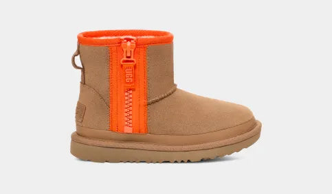 Classic Tech Burnt Orange Ugg Boots Buy UGG Men's Classic Short