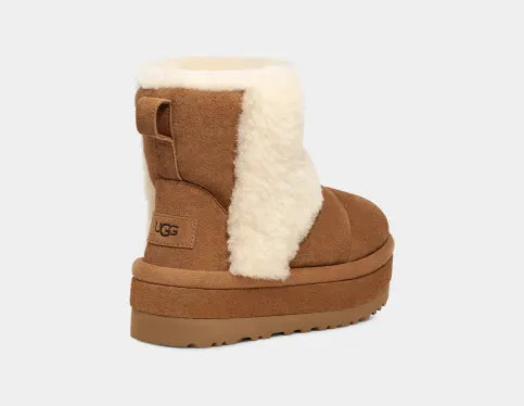 靴 ugg 25AW Chillapeak UGG Women's Boots - Chillapeak – InStyle-Tuscaloosa