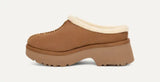 Women's New Heights Cozy Clog