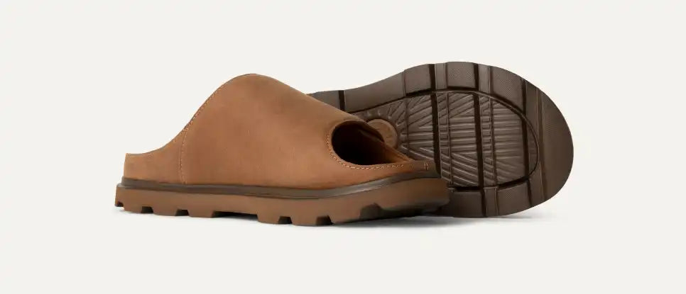 Men's Solano Slide/Men's UGG | Carella's Shoes