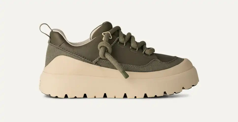 Men's Heritage Utility Sneaker Men's Heritage Utility Sneaker