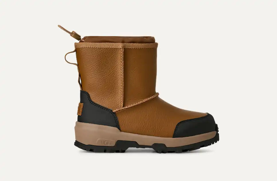 Kids' Adirondack Boot XXV Pull-On/Kids' UGG | Carella's Shoes