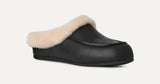 Women's Ansley Mule Leather