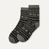 Women's Cressida Cozy Quarter Sock