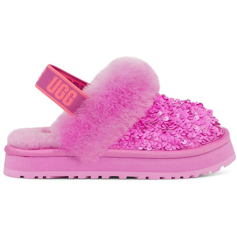 Girls' Funkette Chunky Sequin