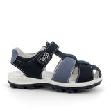 Toddler Boys' Closed Toe Sandal