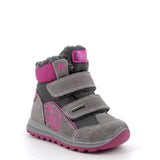 Girls' First Step Ankle Boots
