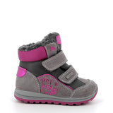 Girls' First Step Ankle Boots