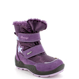 Girls' Star Gore-Tex Snow Boot