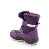 Girls' Star Gore-Tex Snow Boot