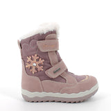 Girls' Snowflake Gore-Tex Snow Boot