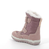 Girls' Snowflake Gore-Tex Snow Boot