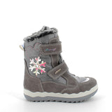 Girls' Snowflake Snow Boot