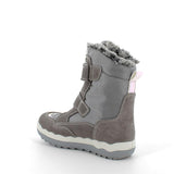 Girls' Snowflake Snow Boot