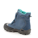 Girls' Gore-Tex Ankle Boots