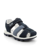 Boys' Closed Toe Sandal