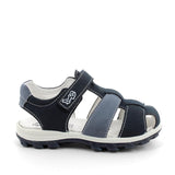 Boys' Closed Toe Sandal