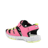 Kids' Closed Toe Sandal