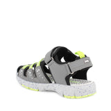 Kids' Closed Toe Sandal