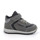 Infant Boys' First Step Hi-Top Sneaker