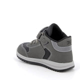 Infant Boys' First Step Hi-Top Sneaker