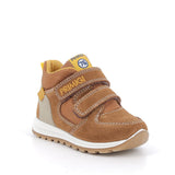 Infant Boy First Step Hi-Top