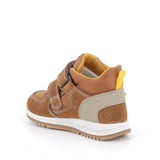 Infant Boy First Step Hi-Top
