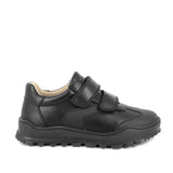 Boys' Velcro School Shoe