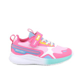 Girls' Lite-Up Sneaker