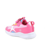 Girls' Lite-Up Sneaker