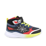 Boys' Lite Up Hi-Top Sneaker