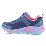 Girls' Skechers Elite Sport Tempo - Statement Swirl