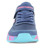 Girls' Skechers Elite Sport Tempo - Statement Swirl