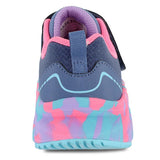 Girls' Skechers Elite Sport Tempo - Statement Swirl