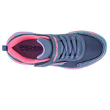 Girls' Skechers Elite Sport Tempo - Statement Swirl