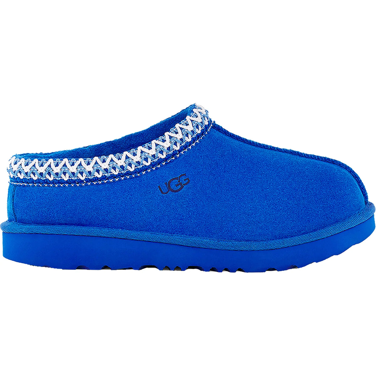 Kids' Tasman II Slipper DIVE BLUE - Main Image
