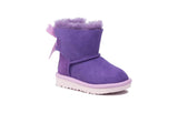 Toddler Mini Bailey Bow II