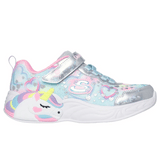 Girls' S-Lights: Unicorn Dreams - Heart Sparkles