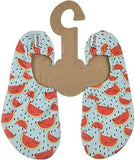 SLIPFREE SLIPPER - WATERMELON