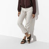 Women's Arizona Sandal - Mocha Suede (Narrow)